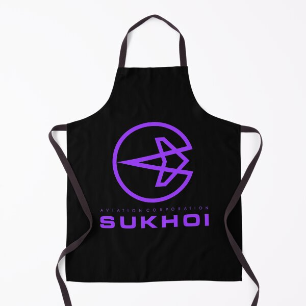Item preview, Sukhoi Aviation Corp purple designed and sold by dessygoes.