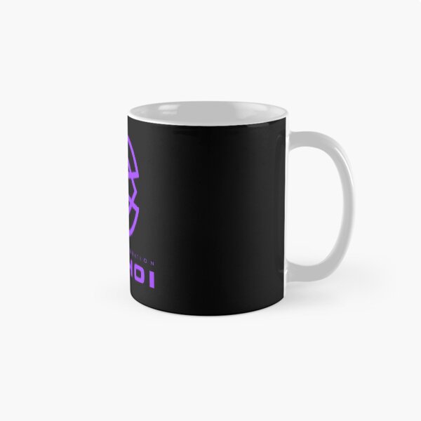 Item preview, Sukhoi Aviation Corp purple designed and sold by dessygoes.