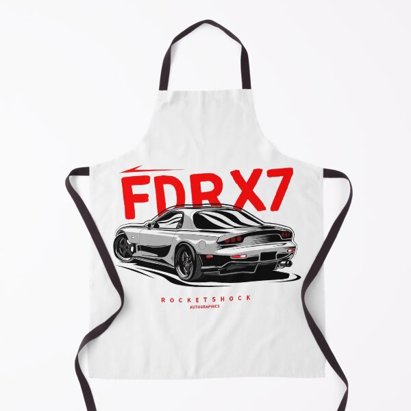 Item preview, FDRX7 fd3s designed and sold by Rocket Shock.