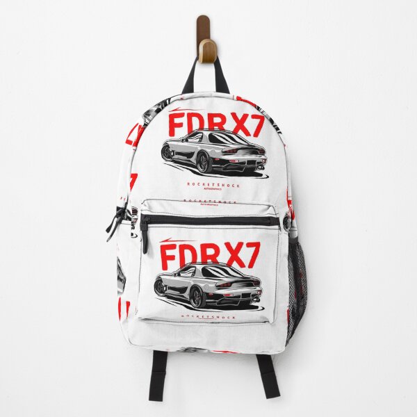 Item preview, FDRX7 fd3s designed and sold by Rocket Shock.
