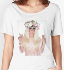 Trixie Mattel Women's Relaxed Fit T-Shirt