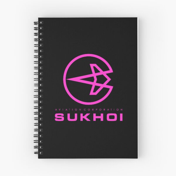 Item preview, Sukhoi Aviation Corp pink designed and sold by dessygoes.