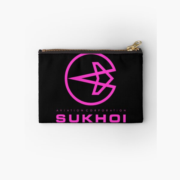Item preview, Sukhoi Aviation Corp pink designed and sold by dessygoes.