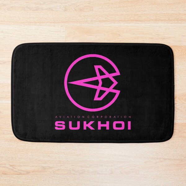 Item preview, Sukhoi Aviation Corp pink designed and sold by dessygoes.