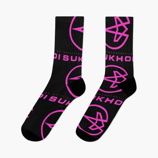 Item preview, Sukhoi Aviation Corp pink designed and sold by dessygoes.