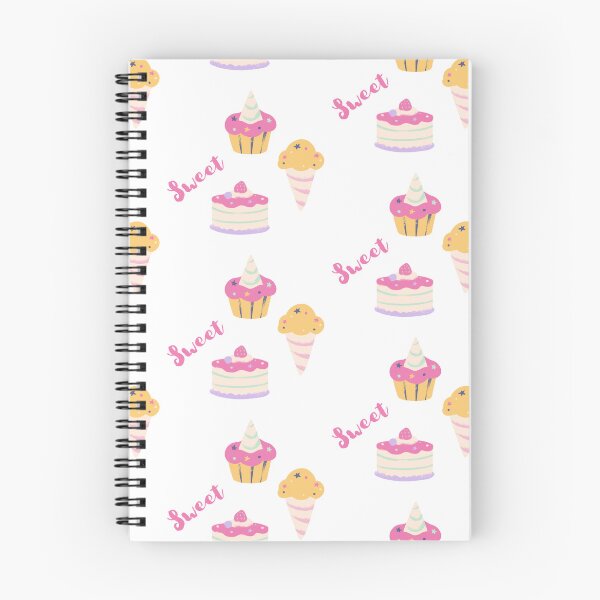 Item preview, Sweet Treats designed and sold by KB4short.