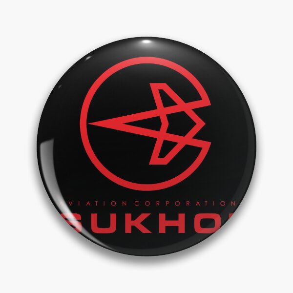 Item preview, Sukhoi Aviation Corp red designed and sold by dessygoes.