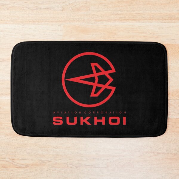 Item preview, Sukhoi Aviation Corp red designed and sold by dessygoes.