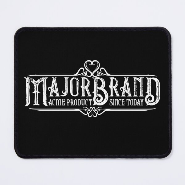 Item preview, Major Brand designed and sold by Divine Creation.