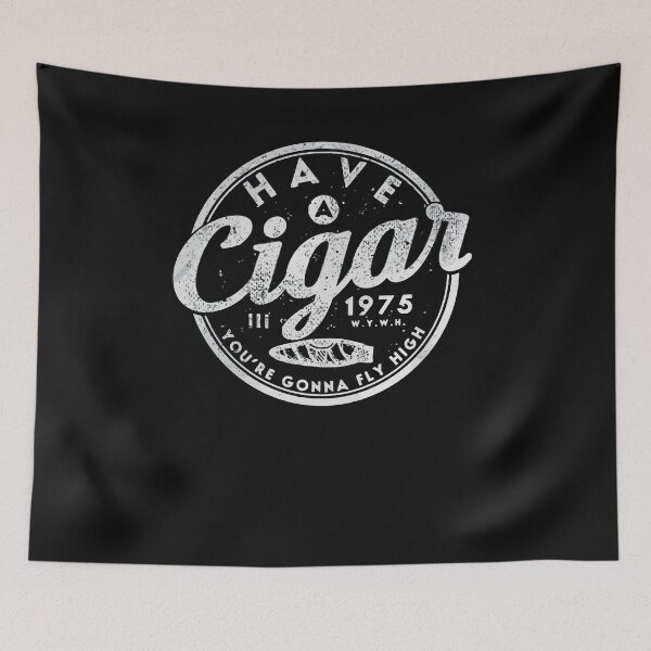 Item preview, Have A Cigar designed and sold by VasylByrtus.