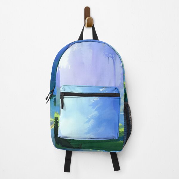 Item preview, Misty Forest, watercolor, Ai Generated Art  designed and sold by ACC .
