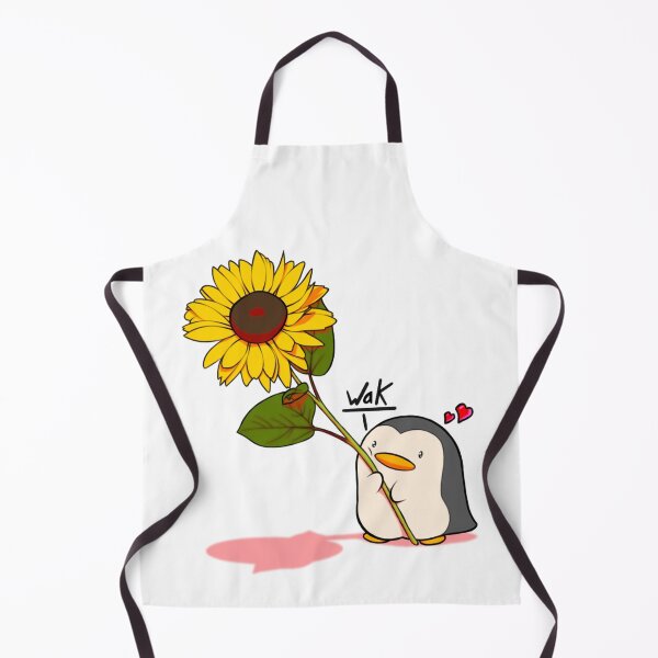Item preview, Wak The Penguin (Sunflower) designed and sold by Inarro.