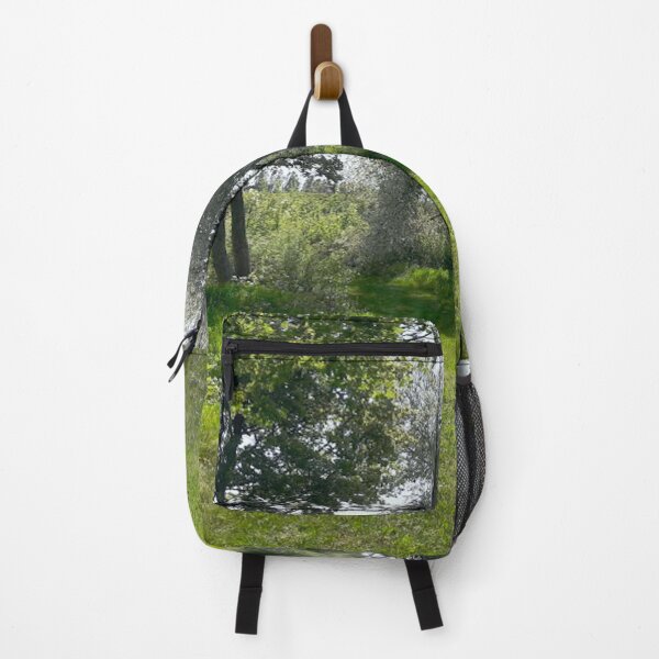 Item preview, In a little park designed and sold by Robert Elfferich.