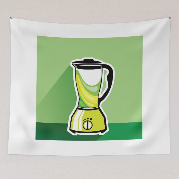 Item preview, Green Blender designed and sold by vectorworks51.