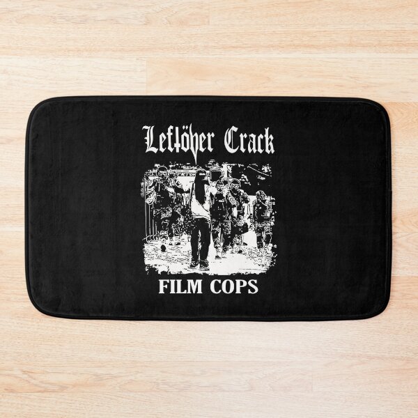 Item preview, Leftover Crack Film Cops designed and sold by elizabethlowe92.