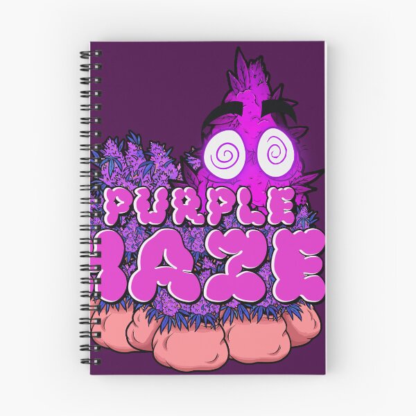 Item preview, Purple Haze Kush Bud Dab Rig Best Marijuana Strain  designed and sold by DabGraphic.