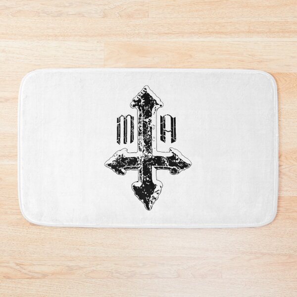 Item preview, Morning Again MA Logo Black designed and sold by elizabethlowe92.