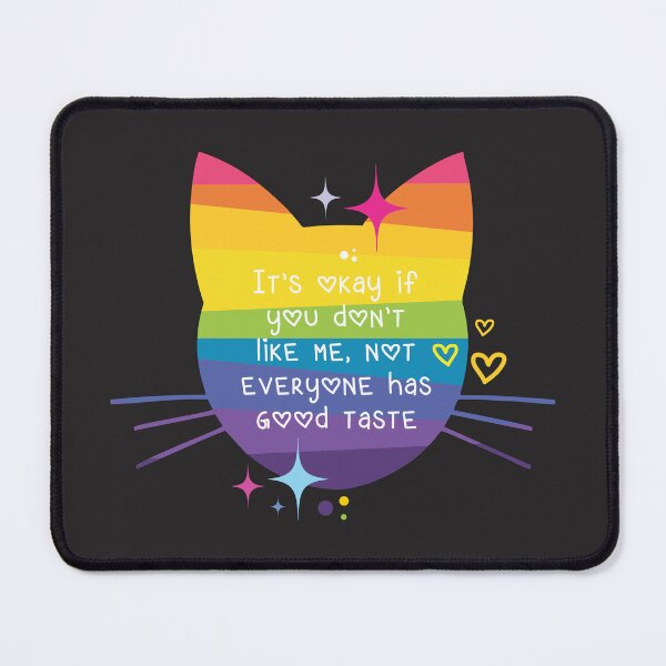 Item preview, It's okay if you don't like me, not everyone has good taste designed and sold by Rajan Supal.