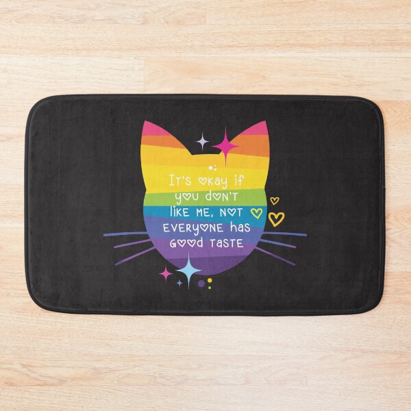 Item preview, It's okay if you don't like me, not everyone has good taste designed and sold by Rajan Supal.