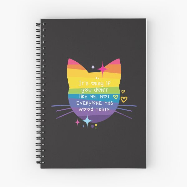 Item preview, It's okay if you don't like me, not everyone has good taste designed and sold by Rajan Supal.