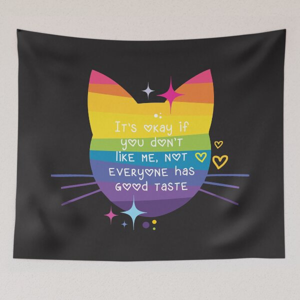 Item preview, It's okay if you don't like me, not everyone has good taste designed and sold by Rajan Supal.