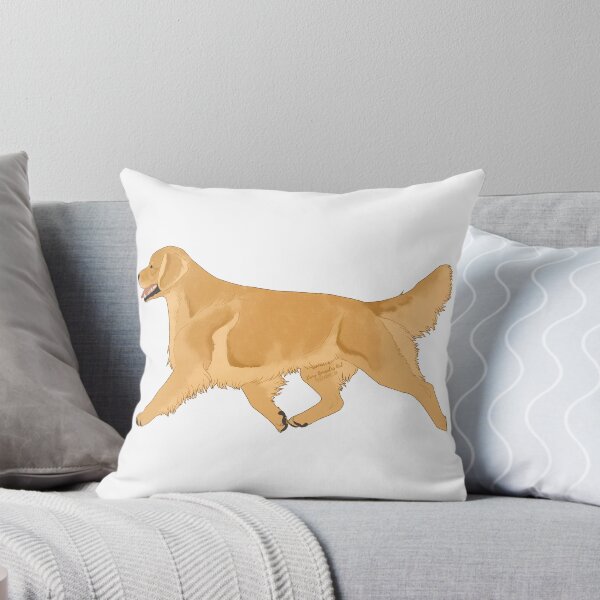 Item preview, Golden Retriever - SHOW DOG designed and sold by mexicanine.