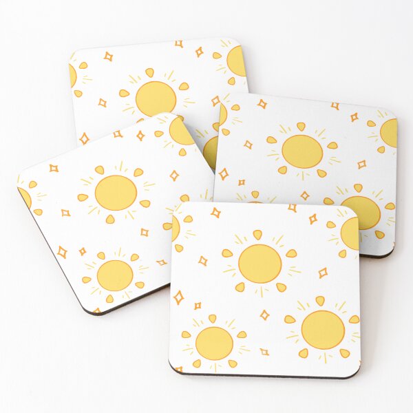 Item preview, Sun pattern designed and sold by Worliy.