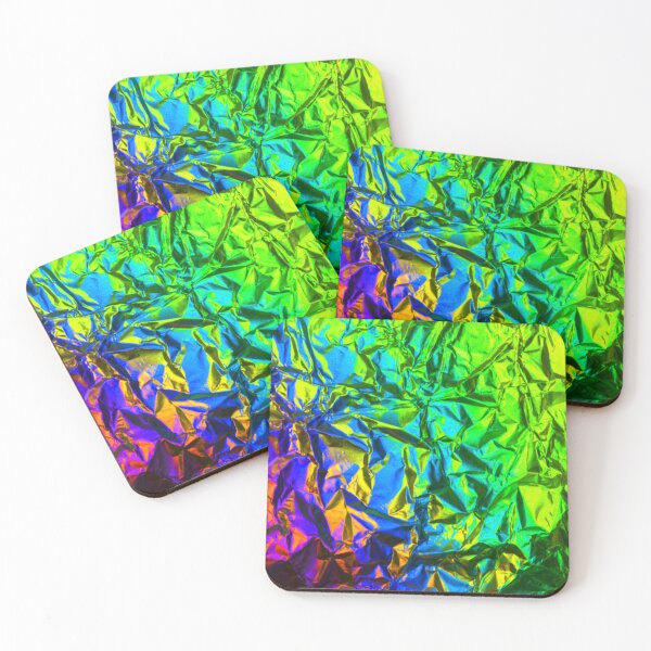 Item preview, Rainbow,sparkle glitter designed and sold by cutecrazytshirt.