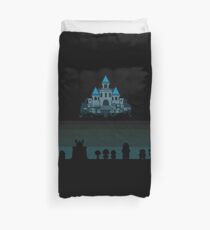 Undertale® - "Castle Relish" Duvet Cover