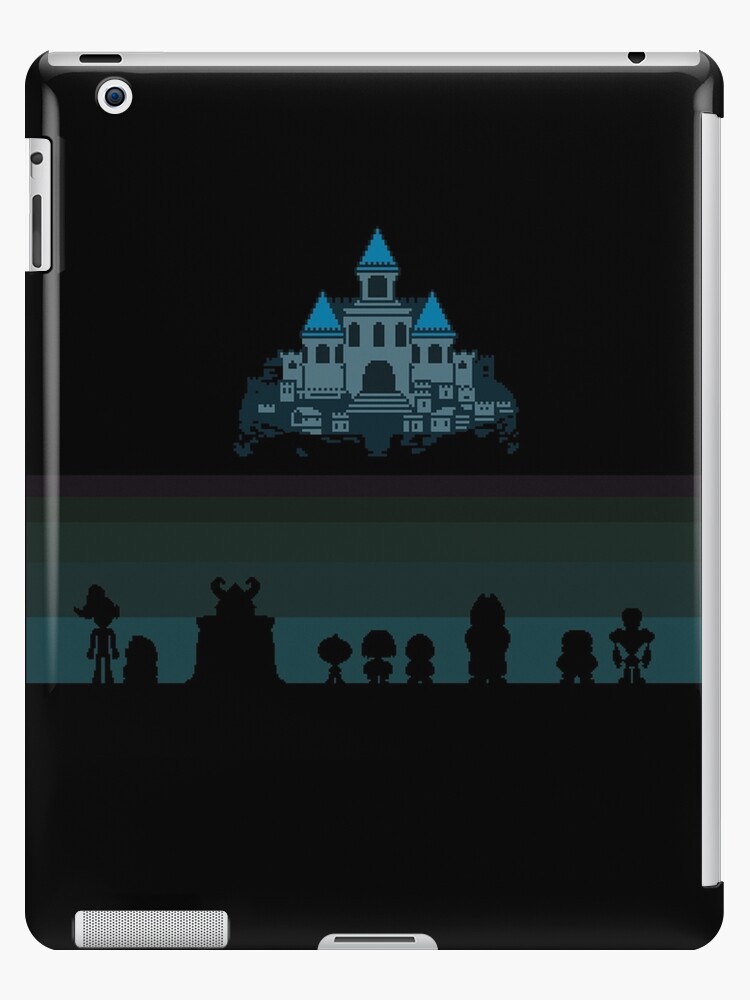 Undertale Au iPad Cases & Skins for Sale