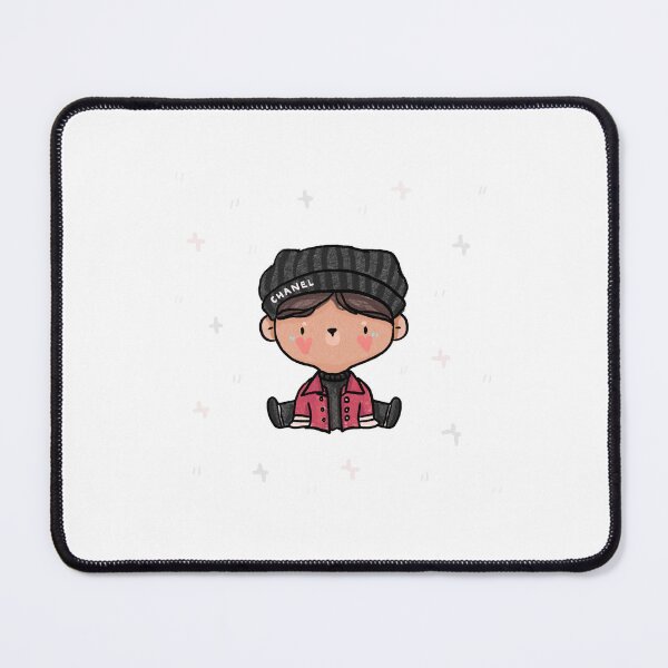Item preview, mee, red sult designed and sold by Wodstudio08.