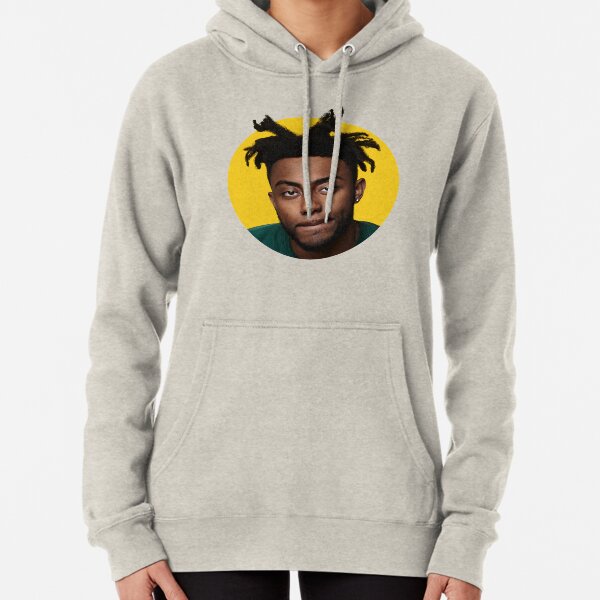 amine merch hoodie