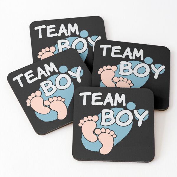 Item preview, Team boy designed and sold by HarriPaloma.