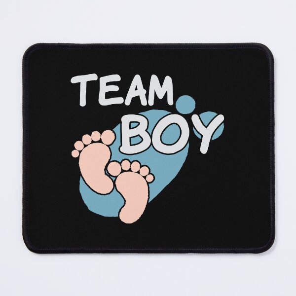 Item preview, Team boy designed and sold by HarriPaloma.