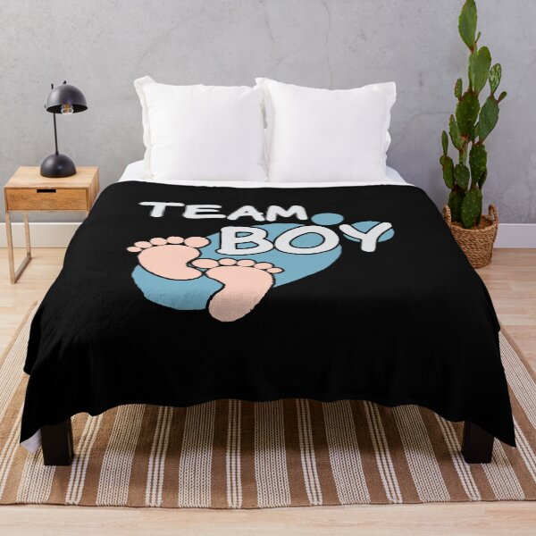 Item preview, Team boy designed and sold by HarriPaloma.