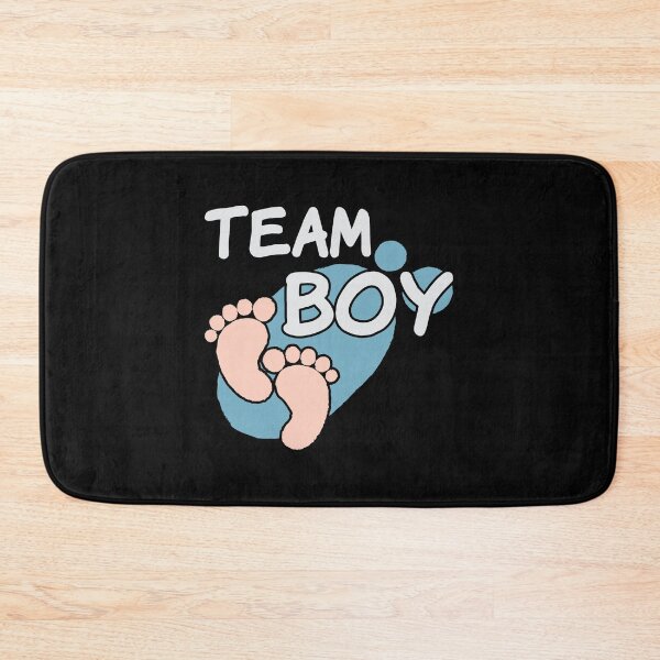 Item preview, Team boy designed and sold by HarriPaloma.