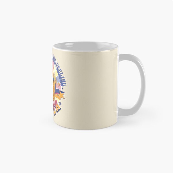 Item preview, Sedated and Feeling Better designed and sold by WorldEngine.