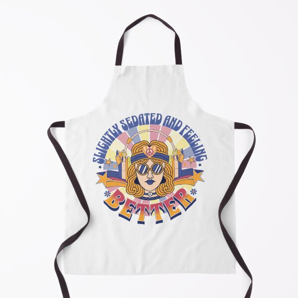 Item preview, Sedated and Feeling Better designed and sold by WorldEngine.