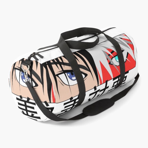 Item preview, Anime Good vs Evil in Japanese designed and sold by Halfbreed757.