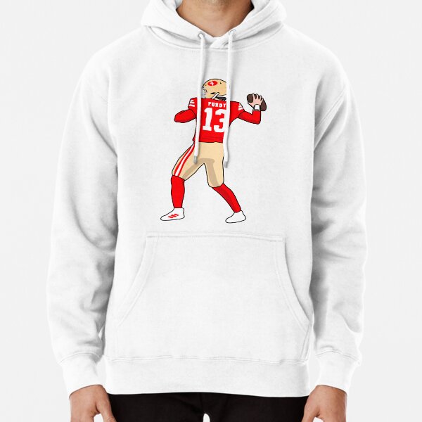 Purdy Niners Shirt Sweatshirt Hoodie Mens Womens Kids Hella Purdy