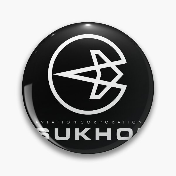 Item preview, Sukhoi Aviation Corp white designed and sold by dessygoes.