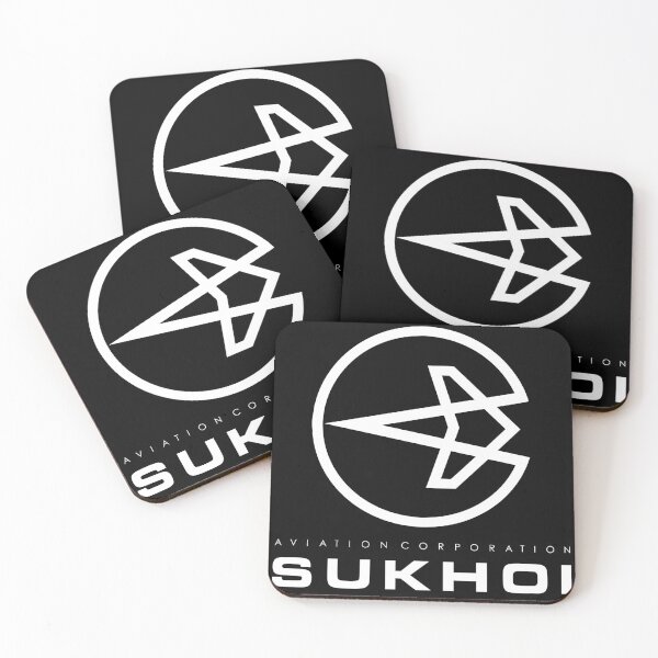 Item preview, Sukhoi Aviation Corp white designed and sold by dessygoes.
