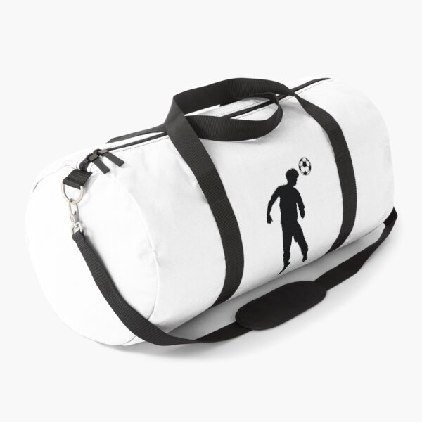 Item preview, Soccer, Soccer player, soccer Silhouette, Soccer player kicking a ball designed and sold by BlueDiamond-19.