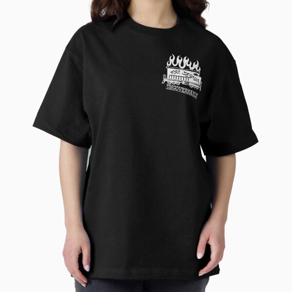 Item preview, Fort Seymour : Ungovernable - White designed and sold by DRIndiana.