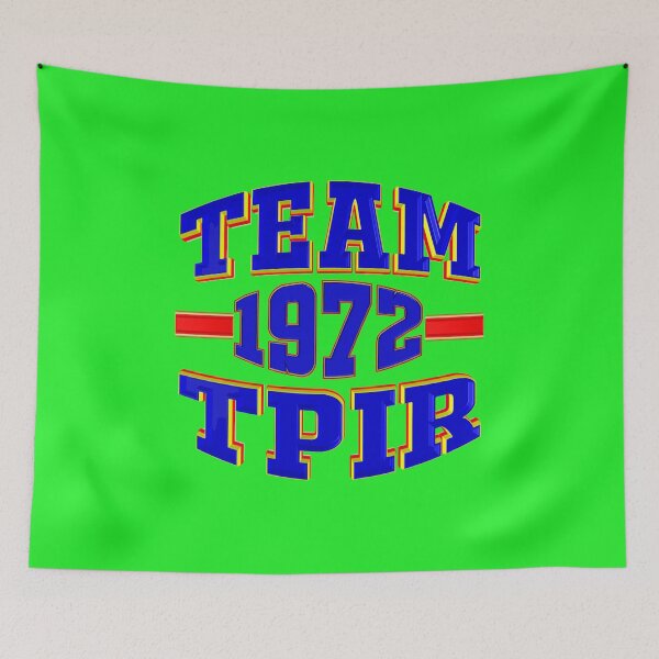 Item preview, TV Game Show - TPIR (The Price Is...) Team TPIR designed and sold by LuckyContestant.