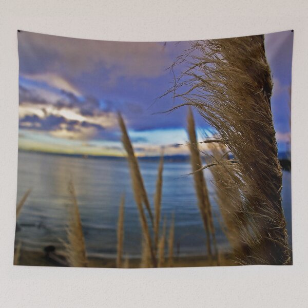 Item preview, San Francisco Bay Brush designed and sold by Kimikaa.