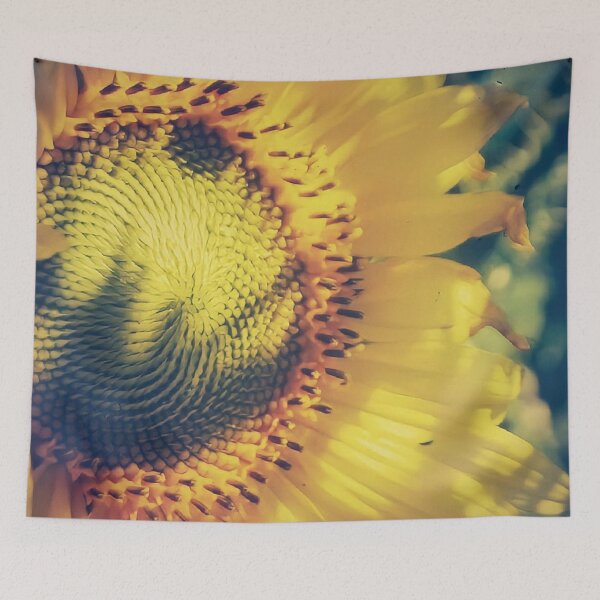 Item preview, Sunflower designed and sold by art-lorien.