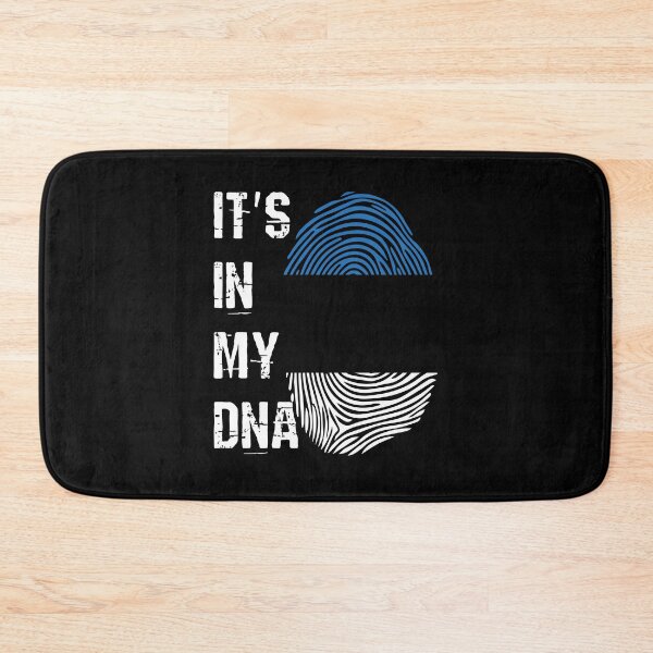 Item preview, Its in my dna, born in Estonia designed and sold by Luxury-Outfits.