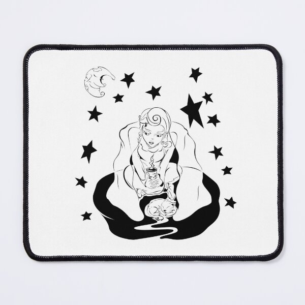 Item preview, Cold and tea designed and sold by GhostInkRB.