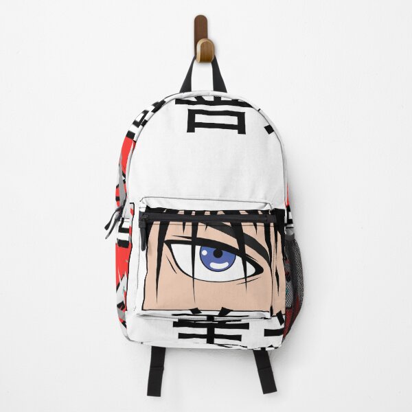 Item preview, Anime Good vs Evil in Japanese designed and sold by Halfbreed757.
